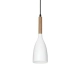 MANHATTAN SP1 White lampa wisząca ideal lux